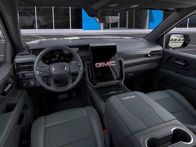 new 2025 GMC Yukon car, priced at $88,580
