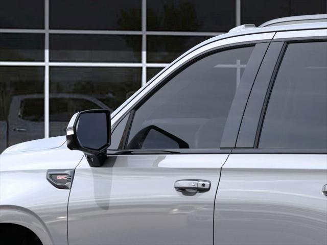 new 2025 GMC Yukon car, priced at $88,580