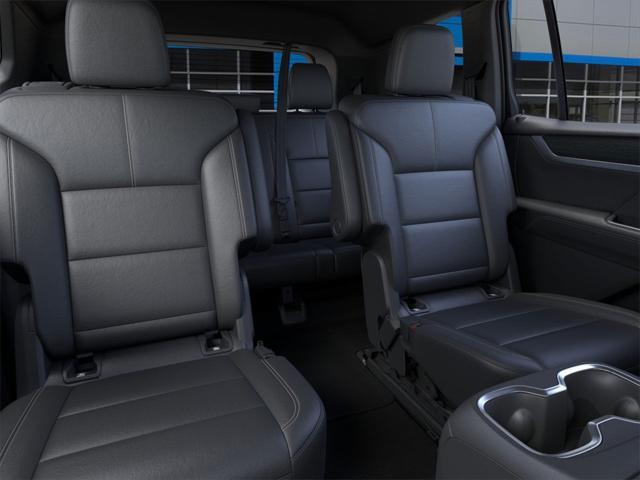 new 2025 GMC Acadia car, priced at $49,729