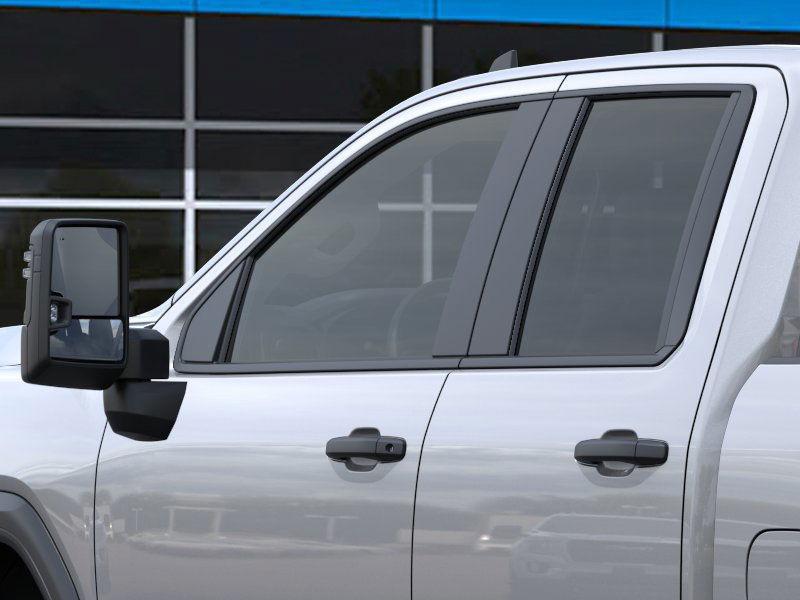 new 2026 GMC Sierra 2500 car, priced at $54,025