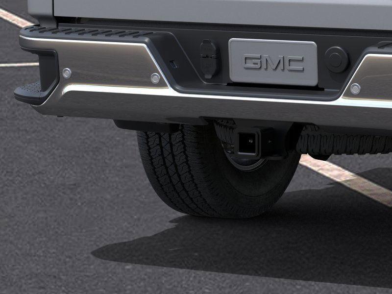 new 2026 GMC Sierra 2500 car, priced at $54,025