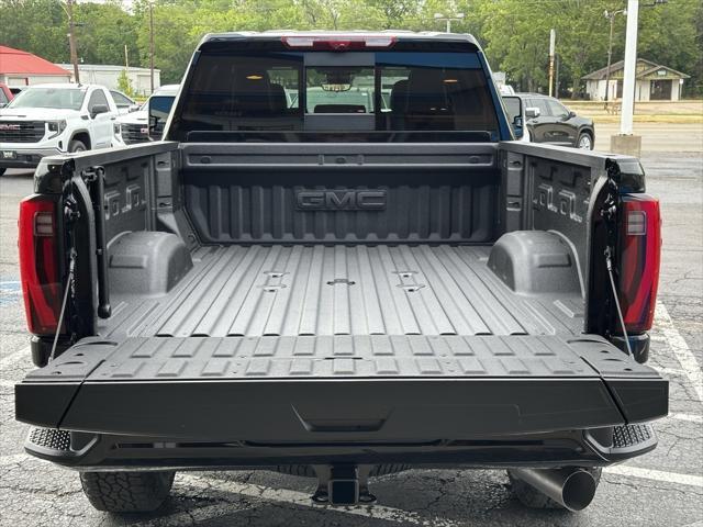 new 2025 GMC Sierra 2500 car, priced at $93,488