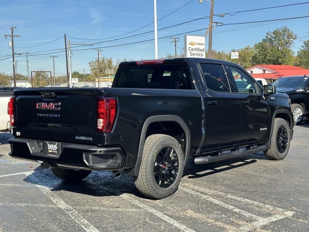 new 2026 GMC Sierra 1500 car, priced at $43,590