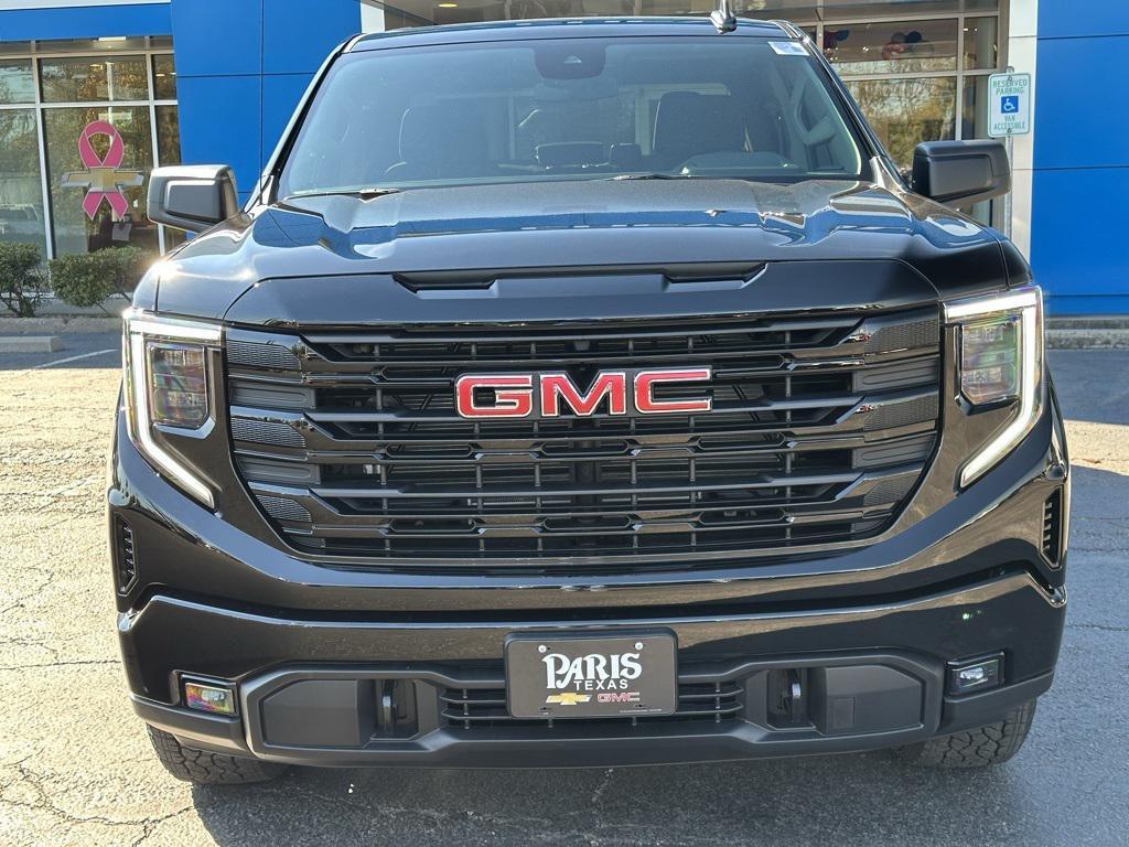 new 2026 GMC Sierra 1500 car, priced at $43,590