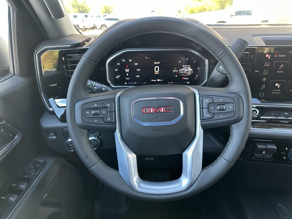 new 2026 GMC Sierra 1500 car, priced at $43,590