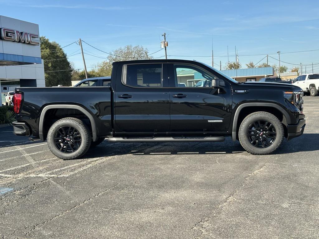 new 2026 GMC Sierra 1500 car, priced at $43,590