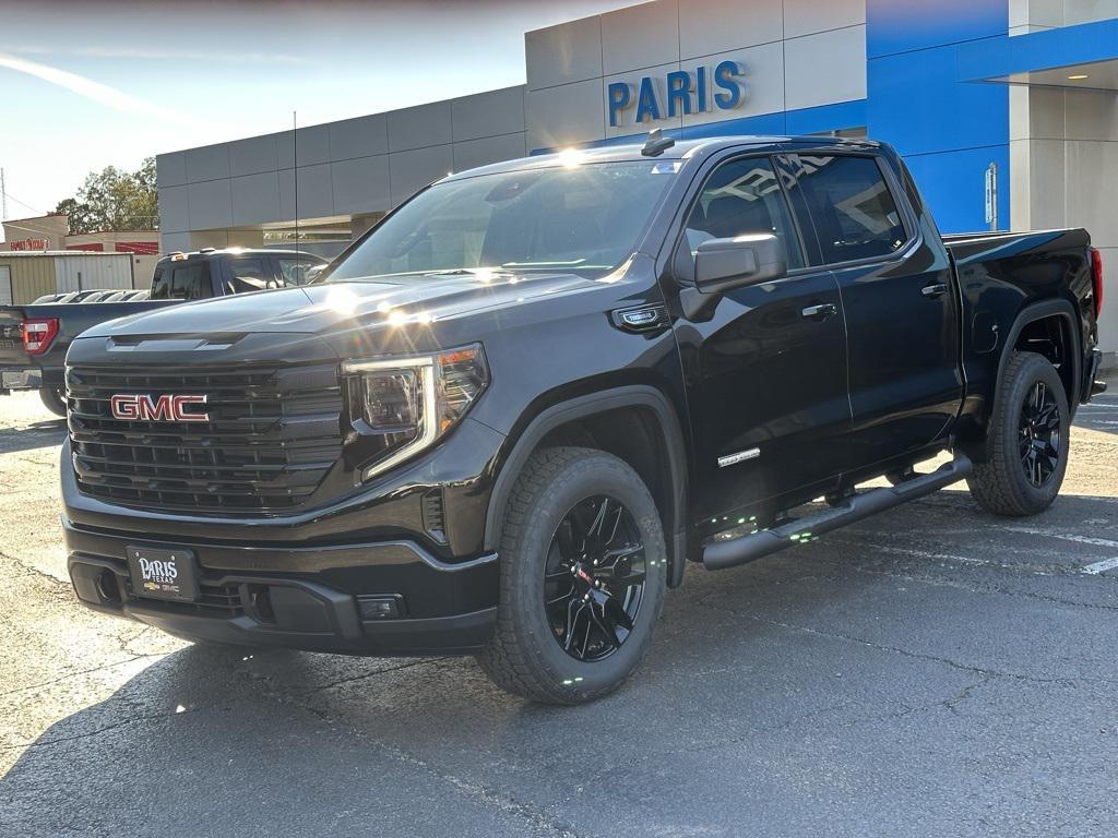 new 2026 GMC Sierra 1500 car, priced at $43,590