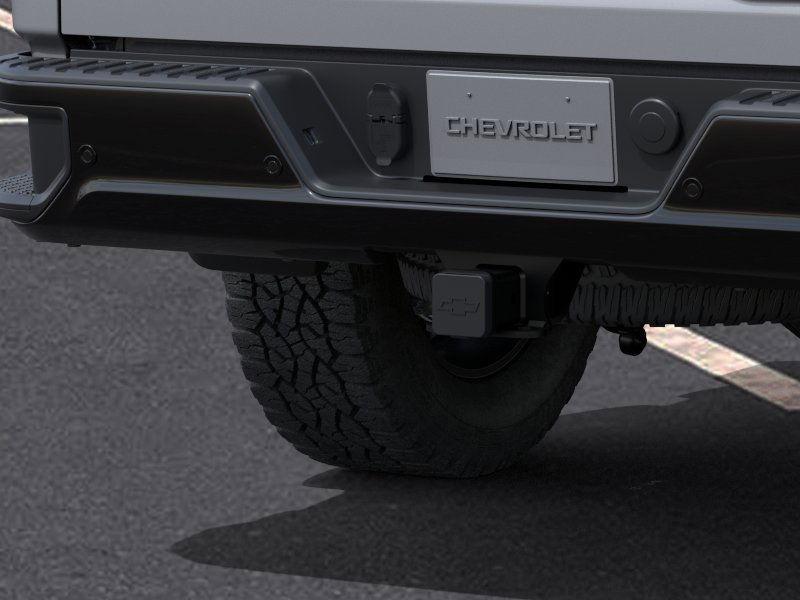 new 2026 Chevrolet Silverado 2500 car, priced at $55,071