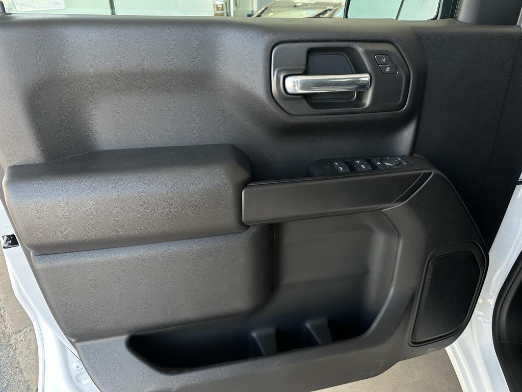 new 2026 GMC Sierra 1500 car, priced at $46,106