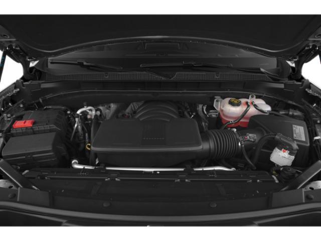 used 2021 Chevrolet Suburban car, priced at $41,450