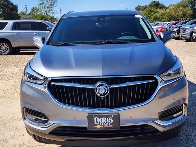 used 2020 Buick Enclave car, priced at $22,729