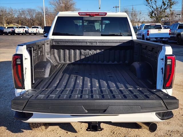 new 2025 GMC Sierra 2500 car, priced at $87,010