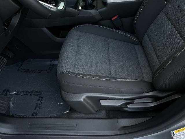 new 2026 GMC Terrain car, priced at $31,483