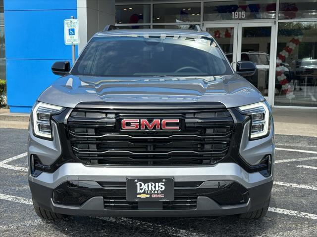 new 2026 GMC Terrain car, priced at $31,483