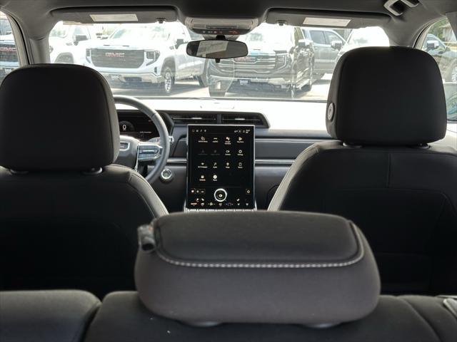 new 2026 GMC Terrain car, priced at $31,483