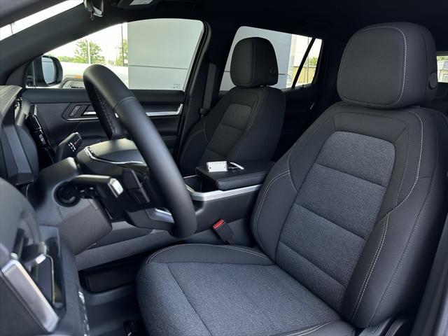 new 2026 GMC Terrain car, priced at $31,483