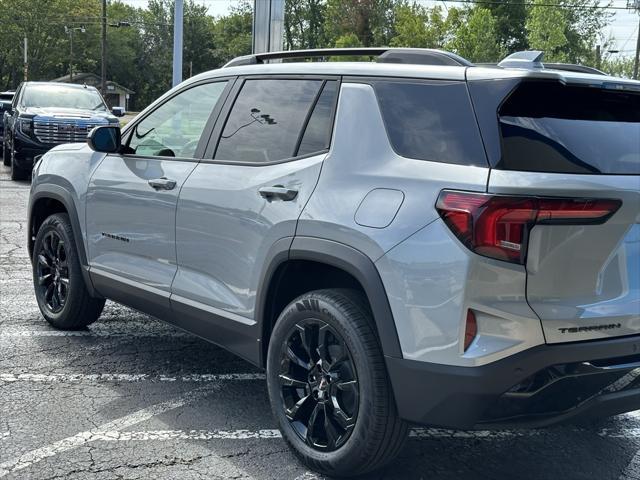 new 2026 GMC Terrain car, priced at $31,483