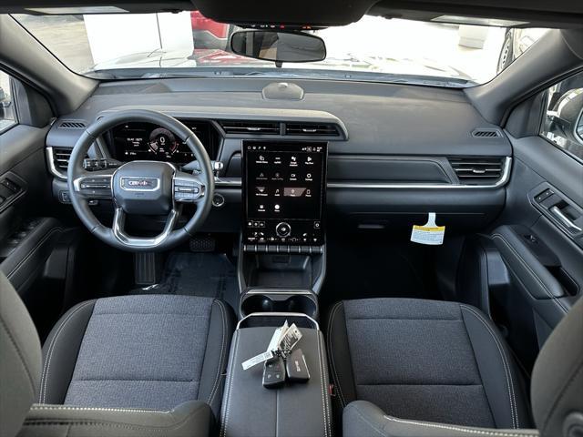 new 2026 GMC Terrain car, priced at $31,483