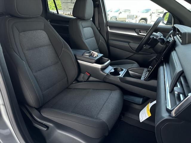 new 2026 GMC Terrain car, priced at $31,483