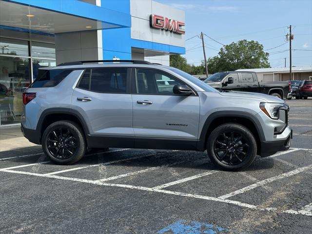 new 2026 GMC Terrain car, priced at $31,483