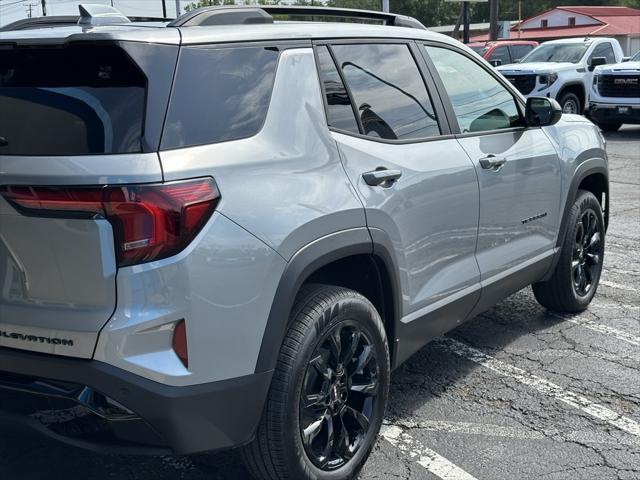 new 2026 GMC Terrain car, priced at $31,483