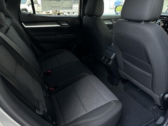 new 2026 GMC Terrain car, priced at $31,483