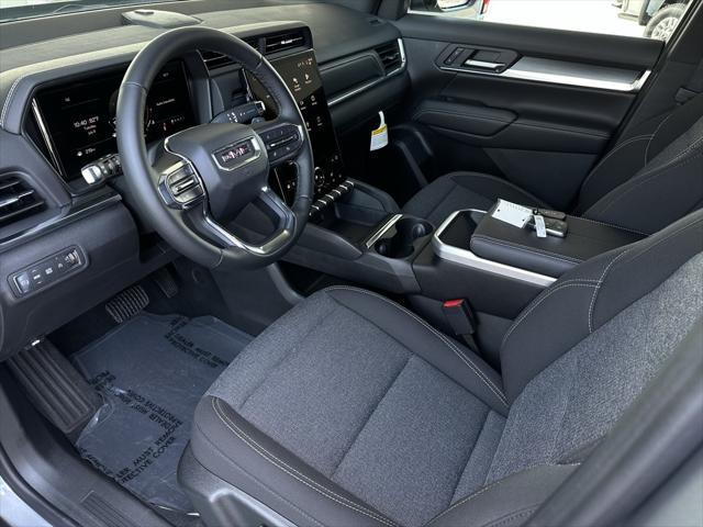 new 2026 GMC Terrain car, priced at $31,483