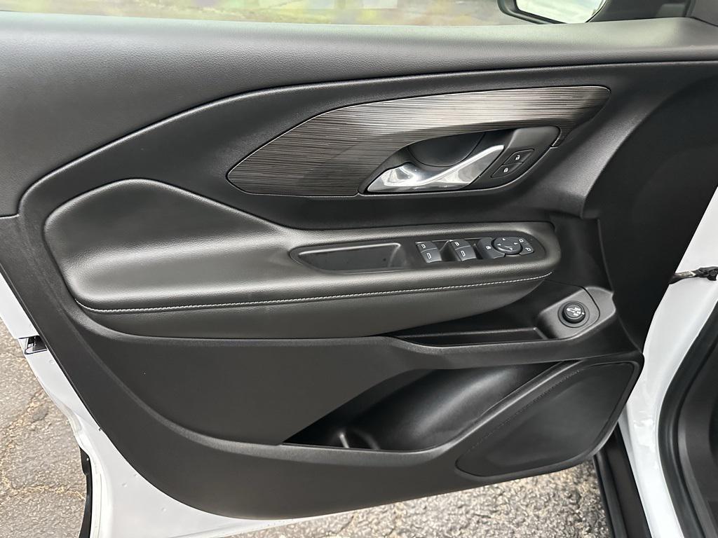 used 2024 GMC Terrain car, priced at $22,949