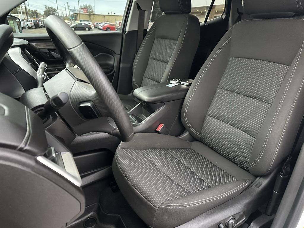 used 2024 GMC Terrain car, priced at $22,949