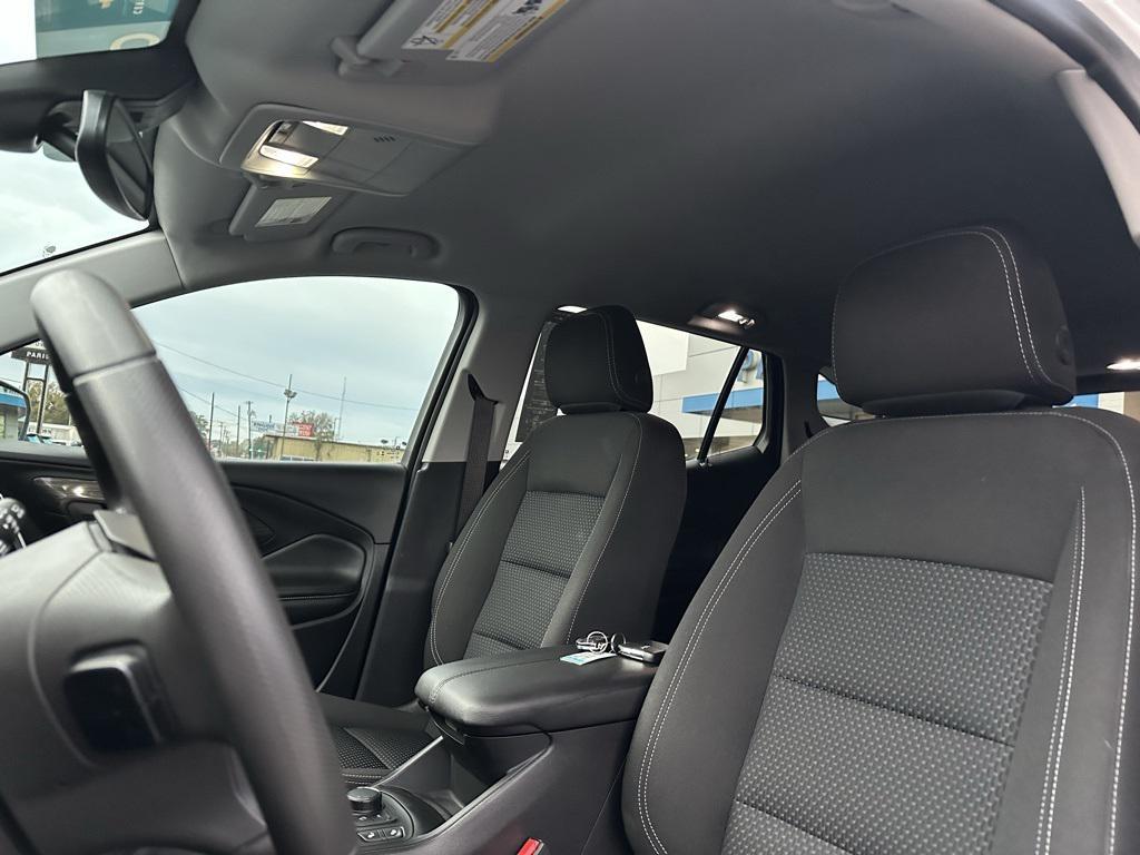 used 2024 GMC Terrain car, priced at $22,949