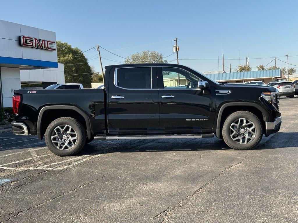 new 2026 GMC Sierra 1500 car, priced at $57,580