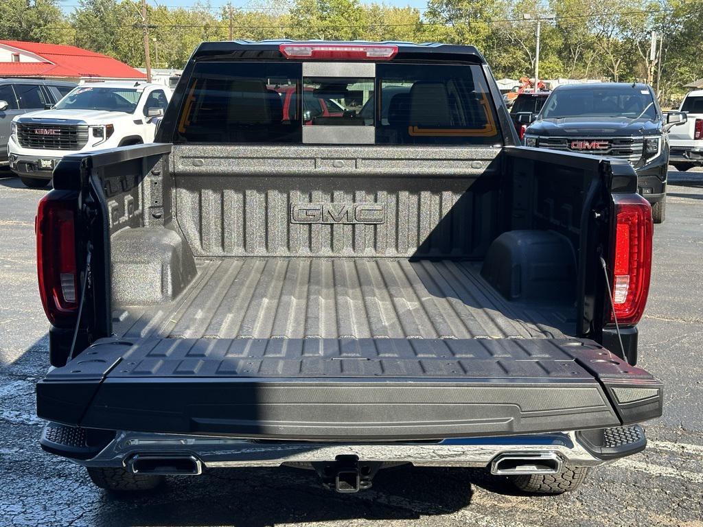 new 2026 GMC Sierra 1500 car, priced at $57,580