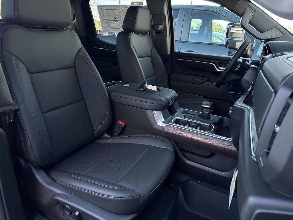 new 2026 GMC Sierra 1500 car, priced at $57,580