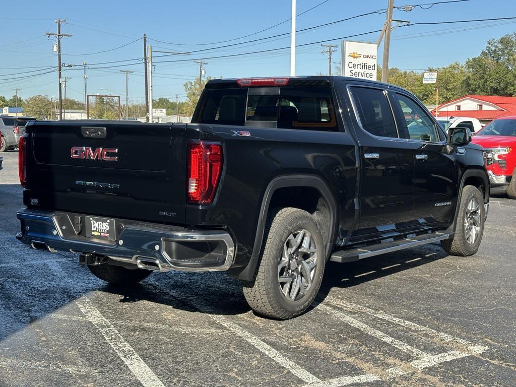 new 2026 GMC Sierra 1500 car, priced at $57,580