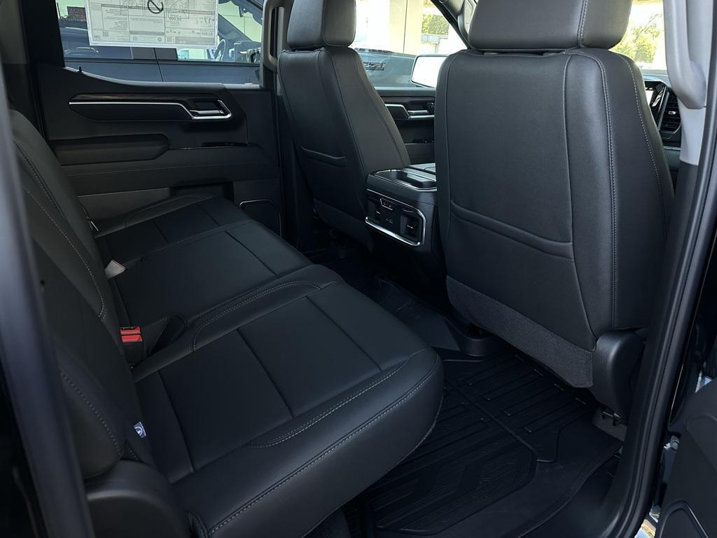 new 2026 GMC Sierra 1500 car, priced at $57,580