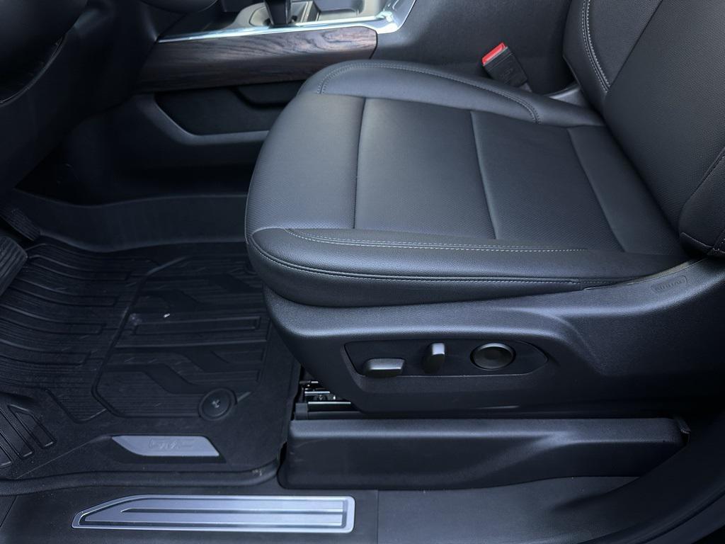 new 2026 GMC Sierra 1500 car, priced at $57,580