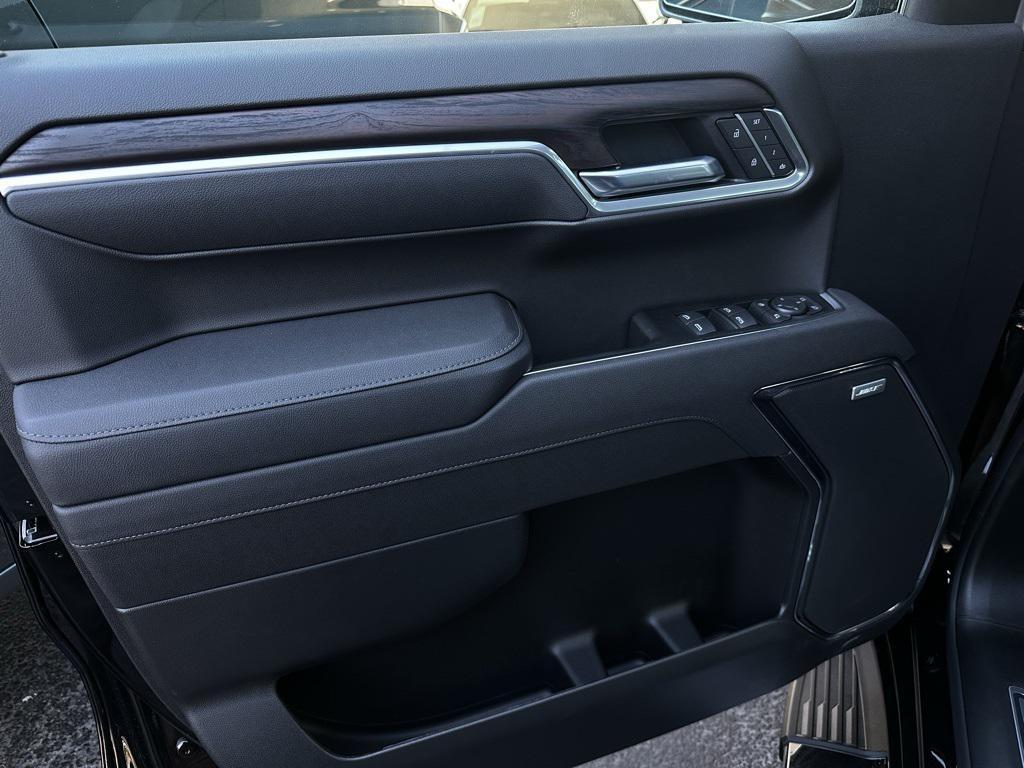 new 2026 GMC Sierra 1500 car, priced at $57,580