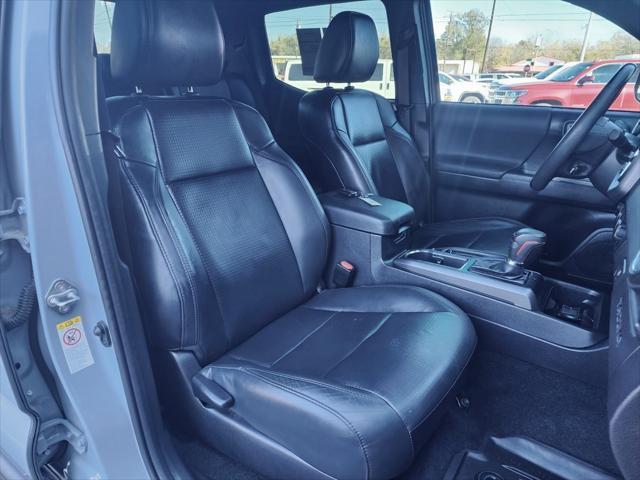 used 2019 Toyota Tacoma car, priced at $30,771