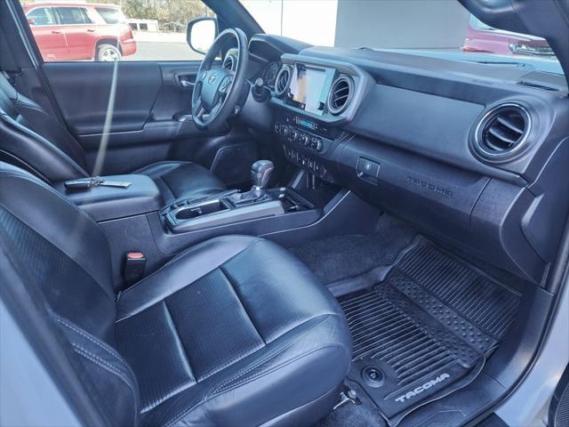 used 2019 Toyota Tacoma car, priced at $30,771