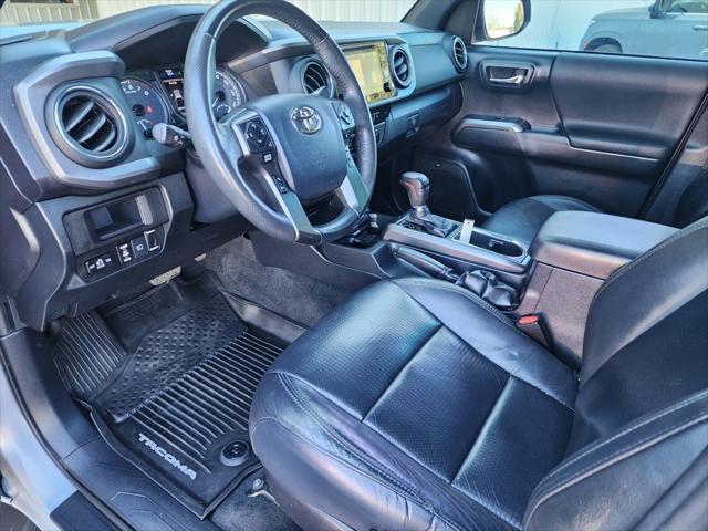 used 2019 Toyota Tacoma car, priced at $30,771