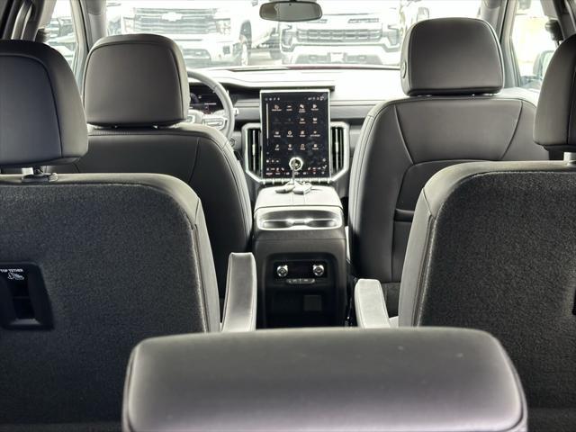 new 2025 GMC Acadia car, priced at $44,346