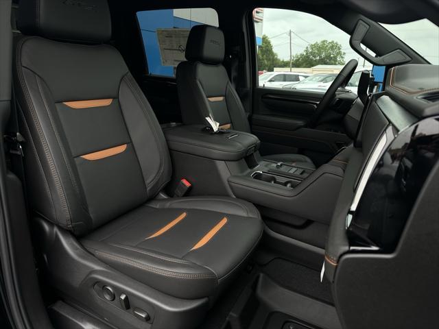 new 2025 GMC Sierra 2500 car, priced at $86,062