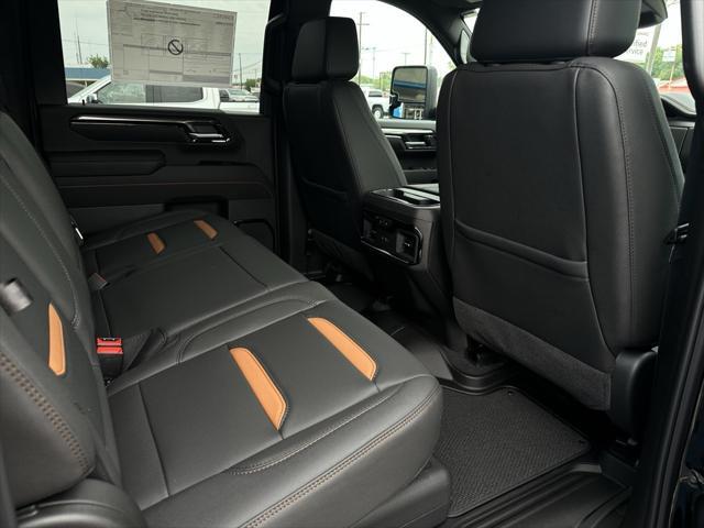 new 2025 GMC Sierra 2500 car, priced at $86,062