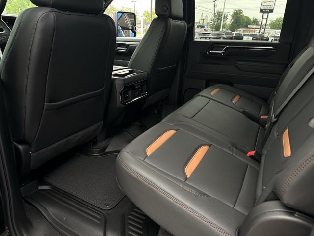 new 2025 GMC Sierra 2500 car, priced at $86,062