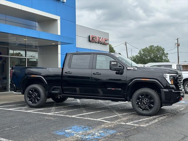 new 2025 GMC Sierra 2500 car, priced at $86,062