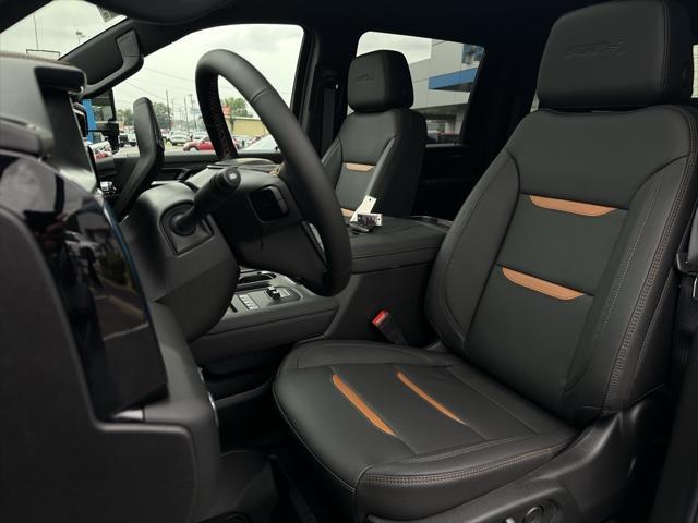 new 2025 GMC Sierra 2500 car, priced at $86,062