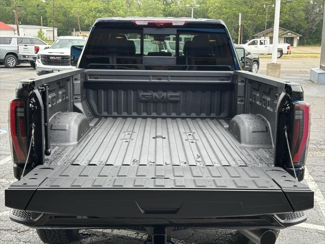 new 2025 GMC Sierra 2500 car, priced at $86,062