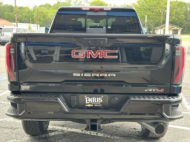 new 2025 GMC Sierra 2500 car, priced at $86,062