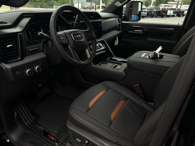 new 2025 GMC Sierra 2500 car, priced at $86,062