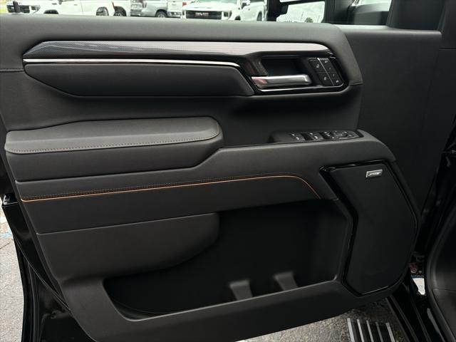 new 2025 GMC Sierra 2500 car, priced at $86,062